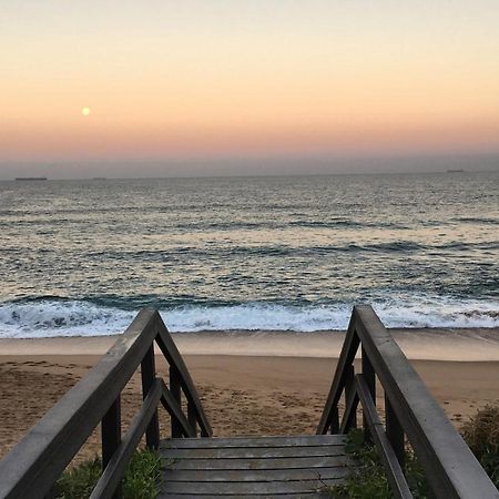 Petfriendly, Umdloti Beachfront Escape Exterior foto