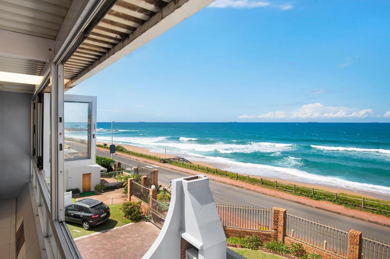 Petfriendly, Umdloti Beachfront Escape Exterior foto