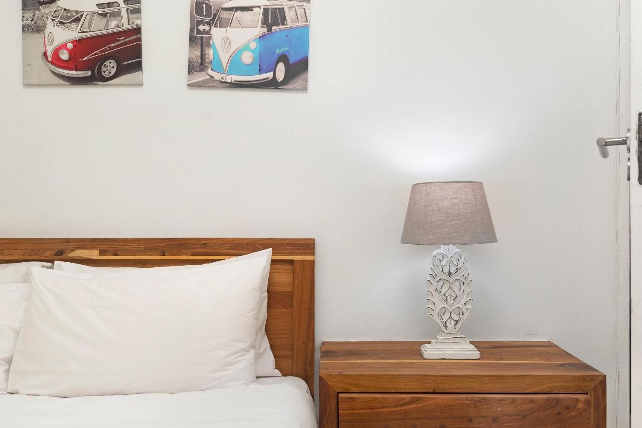 Petfriendly, Umdloti Beachfront Escape Exterior foto