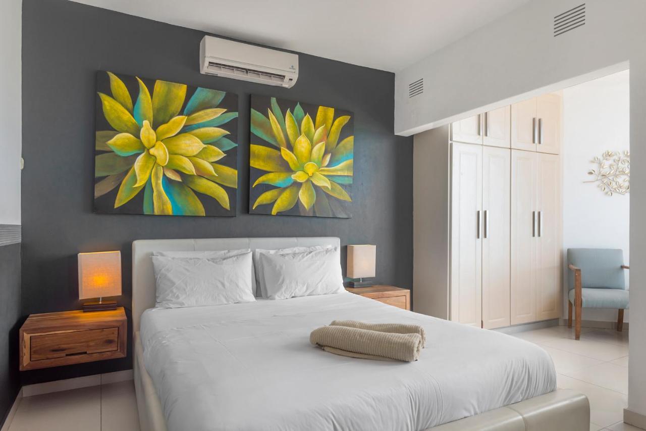 Petfriendly, Umdloti Beachfront Escape Exterior foto