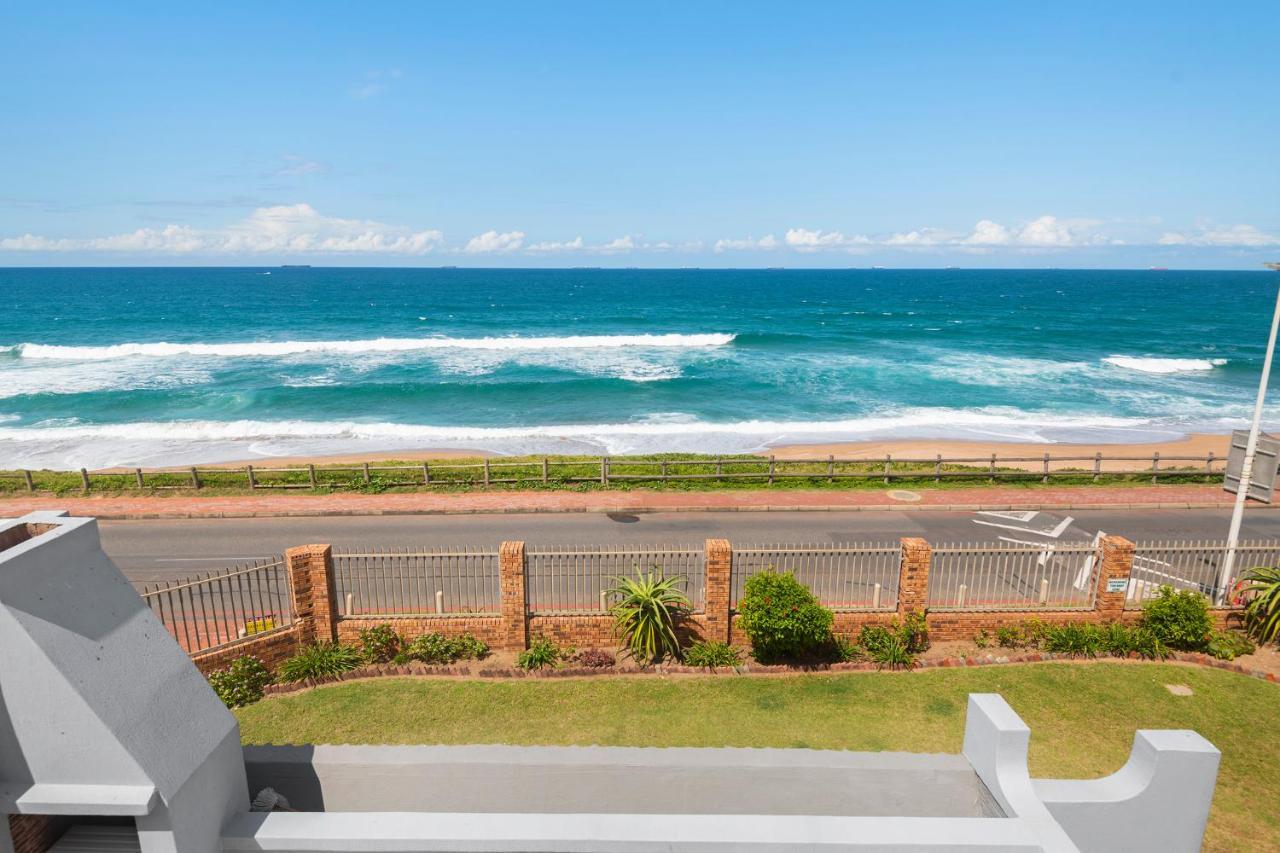 Petfriendly, Umdloti Beachfront Escape Exterior foto