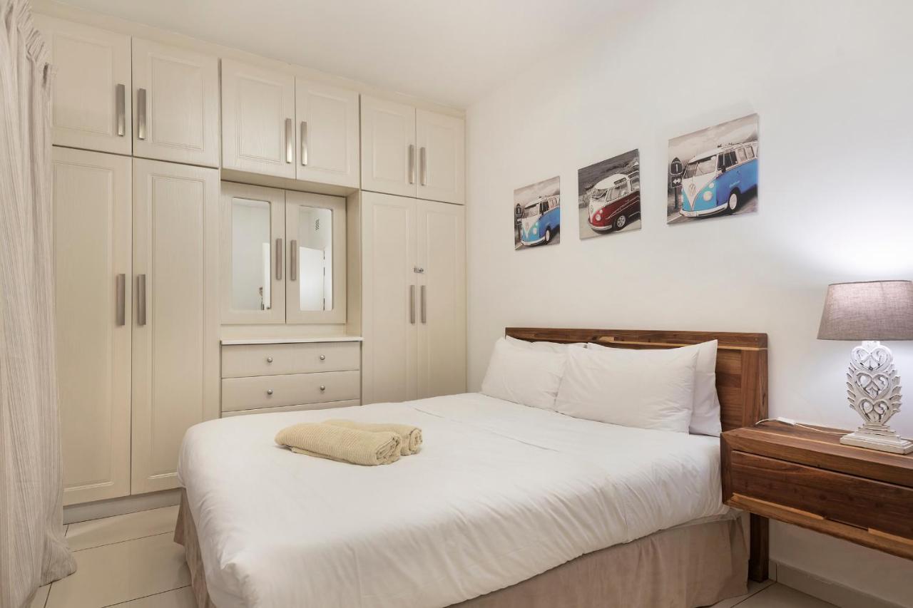 Petfriendly, Umdloti Beachfront Escape Exterior foto