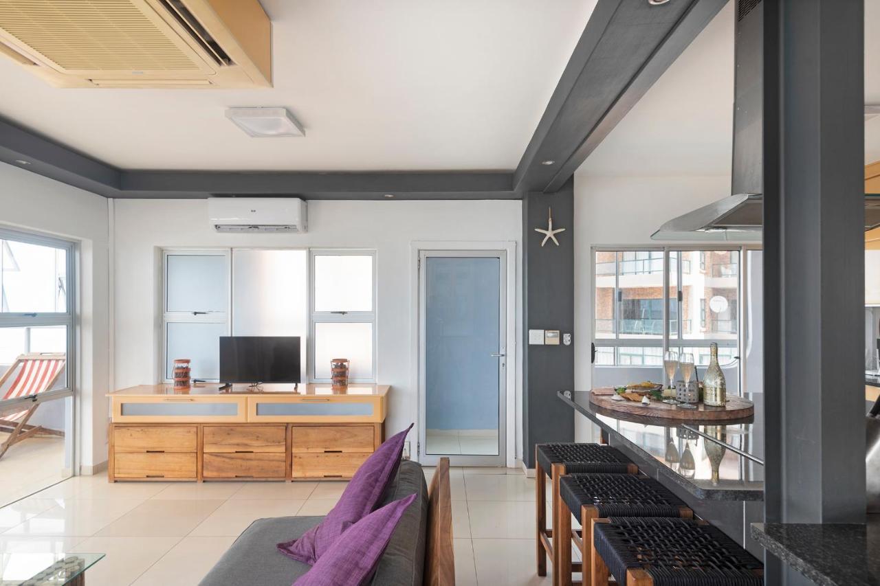 Petfriendly, Umdloti Beachfront Escape Exterior foto