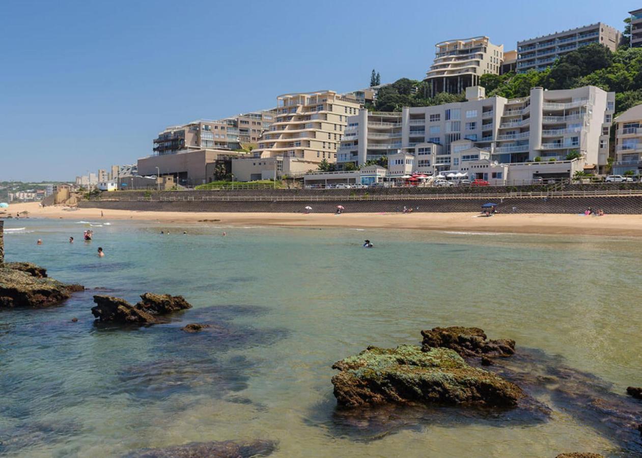 Petfriendly, Umdloti Beachfront Escape Exterior foto