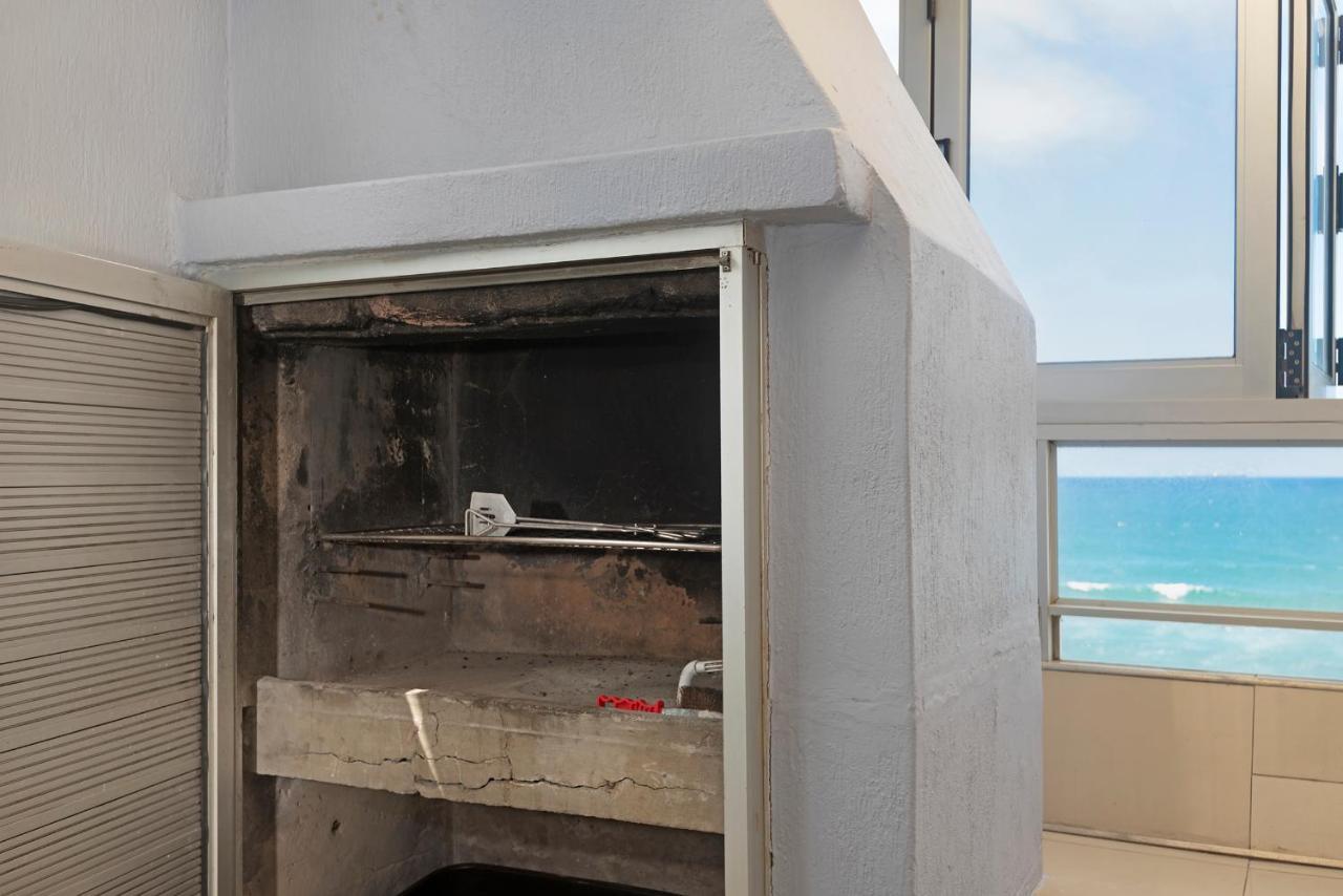 Petfriendly, Umdloti Beachfront Escape Exterior foto